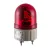 Schneider XVR08B04 Harmony XVR forgútükrös jelzőfény, LED-es, Ø84, IP23, piros, 24VAC/DC