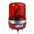 Schneider XVR10B04 Harmony XVR forgútükrös jelzőfény, LED-es, Ø106, IP23, piros, 24VAC/DC