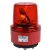 Schneider XVR13B04 Harmony XVR forgútükrös jelzőfény, LED-es, Ø130, IP66, piros, 24VDC, rezgésálló