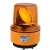 Schneider XVR13B05 Harmony XVR forgútükrös jelzőfény, LED-es, Ø130, IP66, narancs, 24VDC, rezgésálló