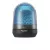Schneider XVR3E06 Harmony XVR forgófényű jelzőegység, LED-es, Ø100, IP65, kék, 48VDC
