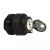 Schneider ZA2BG4 Harmony XA2 Kulcsos kapcsolófej 2állású, rögzített, XAC függőkapcsolóhoz
