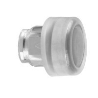Schneider ZB4BP2TQ Harmony fém nyomógomb fej, Ø22, visszatérő, kiemelkedő, gumisapkás, fekete 100 darabos csomagban Schneider ZB4BP2TQ Harmony fém nyomógomb fej, Ø22, visszatérő, kiemelkedő, gumisapkás, fekete 100 darabos csomagban