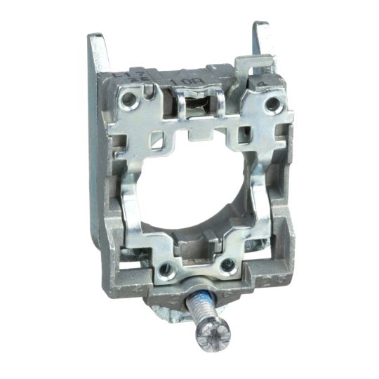 Schneider ZB4BZ009 Harmony fém rögzítőaljzat Schneider ZB4BZ009 Harmony fém rögzítőaljzat