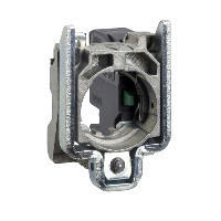 Schneider ZB4BZ1034 Harmony fém rögzítőaljzat és érintkezőblokk, 2NO, dugaszolós csatlakozós Schneider ZB4BZ1034 Harmony fém rögzítőaljzat és érintkezőblokk, 2NO, dugaszolós csatlakozós