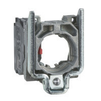 Schneider ZB4BZ104TQ Harmony fém rögzítőaljzat és érintkezőblokk, 2NC 100 darabos csomagban Schneider ZB4BZ104TQ Harmony fém rögzítőaljzat és érintkezőblokk, 2NC 100 darabos csomagban