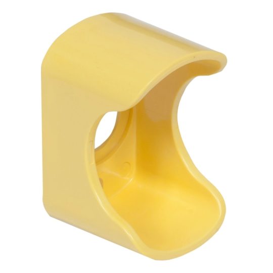 Schneider ZB4BZ2005 Harmony EMO védőgallér Ø40 gombafejű vészleállító nyomógombhoz Schneider ZB4BZ2005 Harmony EMO védőgallér Ø40 gombafejű vészleállító nyomógombhoz