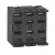 Schneider ZB6Y010 Harmony XB6 Adaptációs elem rügzítéshez