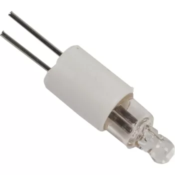 Schneider ZB6YG095 Harmony XB6 Neon izzó 95V