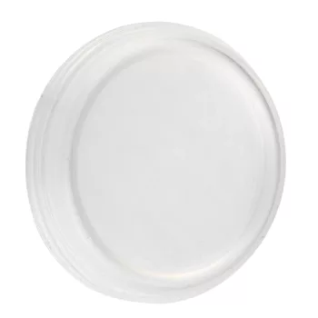   Schneider ZBP017 Harmony XB4/XB5 Ø22 nyomógomb védőmembrán, átlátszó