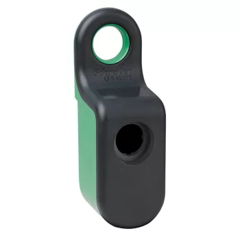   Schneider Electric ZBRM21 Harmony vezetéknélküli nyomógomb mobil tokozat, 1 furat