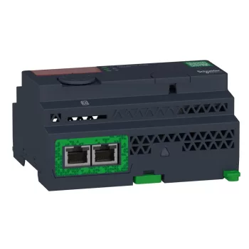   Schneider Electric ZBRN2 Harmony Hub vevőegység, RS485 Modbus soros kommunikáció, 24-240VAC/DC