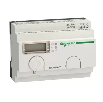   Schneider Electric ZBRN32 Vezeték-nélküli hozzáférési pont PLC-hez