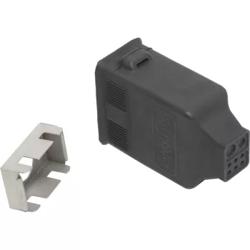   Schneider ZBZ60 Harmony védősapka érintkező blokkhoz, IP5x