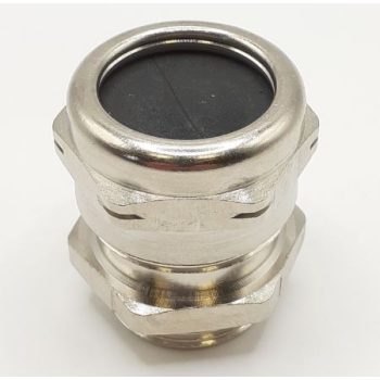   SIB C1506120 Fém nikkelezett Tömszelence M20 XXL ( 9-16mm ) IP68