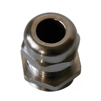   SIB C5240105 Rozsdamentes Tömszelence M40 (15-27 mm) IP68 - Inox 316L - Ellenanyát nem tartalmazza.