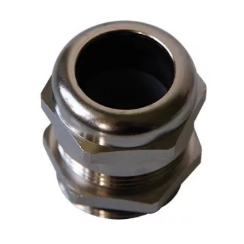   SIB C5250100 EMC Fém nikkelezett tömszelence M50 (22-35 mm) IP68 - Ellenanyát nem tartalmazza.