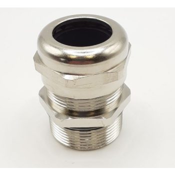   SIB C5332100 EMC Tömszelence fém hosszított M32 (11-21 mm) IP68 - Ellenanyát nem tartalmazza.