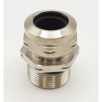   SIB C6201259 Fém nikkelezett tömszelence, PE WADI BN M25 11-15 NICK - Ellenanyát nem tartalmazza.