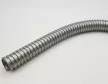 SIB M0007009 MS Fém gégecső belső átmérő 10 mm külső átmérő 13 mm (1 tekercs 50 fm)