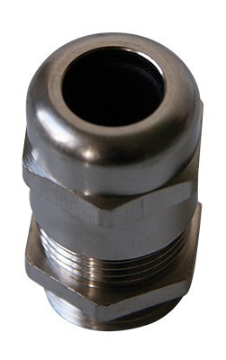 SIB R1201100 EMV Fém nikkelezett tömszelence PG11 (7-10,5 mm) IP68