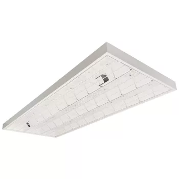  SIMOTRADE ST SPORT LED mennyezeti lámpatest, 28440lm, 210W teljesítmény, 4000K színhőmérséklet, IP20 védettség, 5 év garancia, 1235x485x55mm ( SIMOTRADE 60 000000574 )