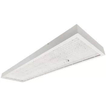   SIMOTRADE ST SPORT LED Eco mennyezeti lámpatest, 27540lm, 210W teljesítmény, 4000K színhőmérséklet, IP20 védettség, 5 év garancia, 1230x320x65mm ( SIMOTRADE 60 000000583 )