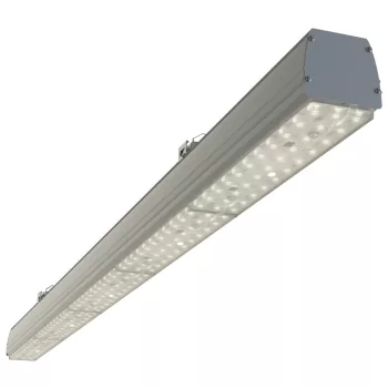  SIMOTRADE Slim LED Line mennyezeti lámpatest, 11850lm, 82W teljesítmény, 4000K színhőmérséklet, IP40 védettség, 5 év garancia, 1440x72x75mm ( SIMOTRADE 60 000005487 )