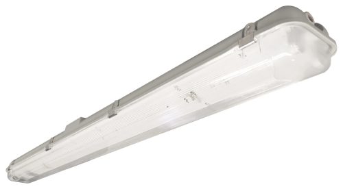 SIMOTRADE STAR-158 PC/PC LED lámpatest LED fénycsőhöz, G13 foglalat, IP65 védettséggel, 3 év garanciával, 1574x90x90mm ( SIMOTRADE 60 001158402 )