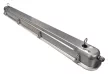 SIMOTRADE METAL-258 lámpatest LED fénycsőhöz, G13 foglalat, IP65 védettséggel, 3 év garanciával, 1605x140x90mm ( SIMOTRADE 60 011258401 )