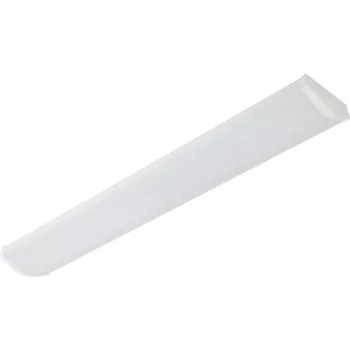   SIMOTRADE STM LUX LED-214 mennyezeti lámpatest, 3460lm, 37W teljesítmény, 4000K színhőmérséklet, IP44 védettség, 5 év garancia, 587x200x70mm ( SIMOTRADE 60 055214808 )