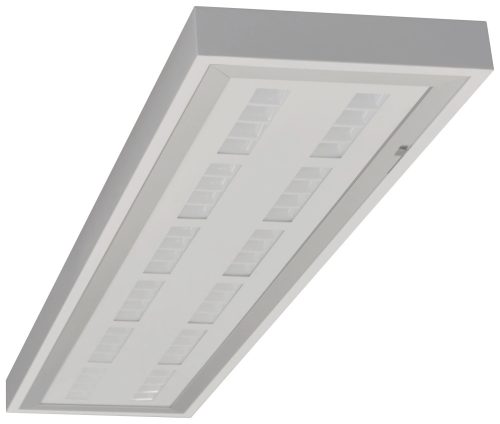 SIMOTRADE MED LED-228 DAISY tiszta téri lámpatest, 5900lm, 46W teljesítmény, 4000K színhőmérséklet, IP65 védettség, 5 év garancia, 1195x295x55mm ( SIMOTRADE 60 221228513 )