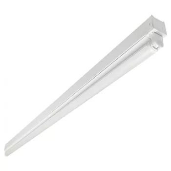   SIMOTRADE STS G-158 lámpatest LED fénycsőhöz, G13 foglalat, IP20 védettséggel, 3 év garanciával, 1535x38x74mm ( SIMOTRADE 60 252158402 )