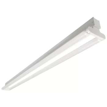   SIMOTRADE STS G-236 lámpatest LED fénycsőhöz, G13 foglalat, IP20 védettséggel, 3 év garanciával, 1235x38x79mm ( SIMOTRADE 60 252236403 )