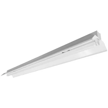   SIMOTRADE STSM G-136 lámpatest LED fénycsőhöz, G13 foglalat, IP20 védettséggel, 3 év garanciával, 1235x38x80mm ( SIMOTRADE 60 258136403 )