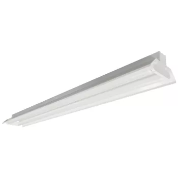   SIMOTRADE STSM G-258 lámpatest LED fénycsőhöz, G13 foglalat, IP20 védettséggel, 3 év garanciával, 1535x38x80mm ( SIMOTRADE 60 258258401 )