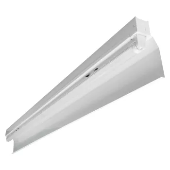   SIMOTRADE STL G-136 mennyezeti/függesztett lámpatest, G13 foglalat, IP20 védettséggel, 5 év garanciával, 1235x36x138mm ( SIMOTRADE 60 268136401 )