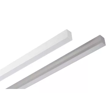   SIMOTRADE VANDA LED-128 mennyezeti/függesztett lámpatest, 1850lm, 20W teljesítmény, 4000K színhőmérséklet, IP20 védettség, 5 év garancia, 1160x60x77mm ( SIMOTRADE 60 307128552 )