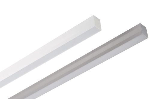 SIMOTRADE VANDA LED-128 DIREKT/INDIREKT mennyezeti/függesztett lámpatest, 2190/1010lm, 35W teljesítmény, 4000K színhőmérséklet, IP20 védettség, 5 év garancia, 1160x60x77mm ( SIMOTRADE 60 307128555 )