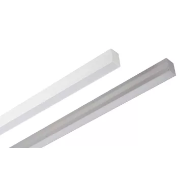   SIMOTRADE VANDA LED-135 DIREKT/INDIREKT mennyezeti/függesztett lámpatest, 3310/1320lm, 50W teljesítmény, 4000K színhőmérséklet, IP20 védettség, 5 év garancia, 1440x60x77mm ( SIMOTRADE 60 307135544 )