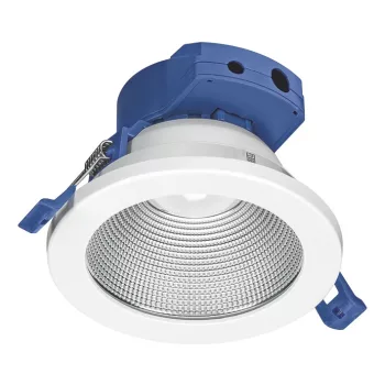   SIMOTRADE STAS TR LED álmennyezetbe süllyeszthető lámpatest, 2250lm, 20W teljesítmény, 4000K színhőmérséklet, IP20 védettség, 5 év garancia, 218x135mm, 200mm kivágási méret ( SIMOTRADE 60 353000514 )