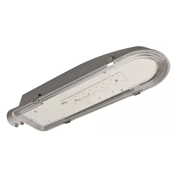   SIMOTRADE STREET LED II 25W út és park világító lámpatest, 3880lm, 25W teljesítmény, 4000K színhőmérséklet, IP65 védettség, 5 év garancia, 615x165x100mm ( SIMOTRADE 60 456000516 )
