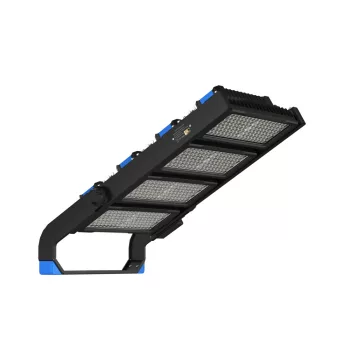   SIMOTRADE DIA LED SPORT kültéri reflektor, 130000lm, 1000W teljesítmény, 5700K színhőmérséklet, IP66 védettség, 5 év garancia, 966x510x136mm ( SIMOTRADE 70 000101504 )