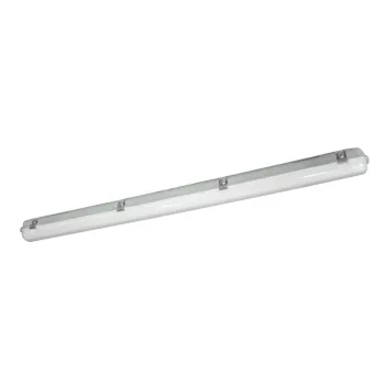   SIMOTRADE STAR LED-136 VI mennyezeti/függesztett lámpatest, 4230lm, 32W teljesítmény, 4000K színhőmérséklet, IP65 védettség, 3 év garancia, 1260x82x86mm ( SIMOTRADE 70 064136601 )