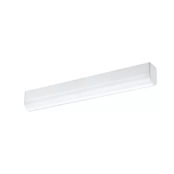   SIMOTRADE VIKTORIA LED-11,5W mennyezeti/oldalfali lámpatest, 1200lm, 11,5W teljesítmény, 4000K színhőmérséklet, IP44 védettség, 5 év garancia, 588x81x60mm ( SIMOTRADE 70 070000503 )