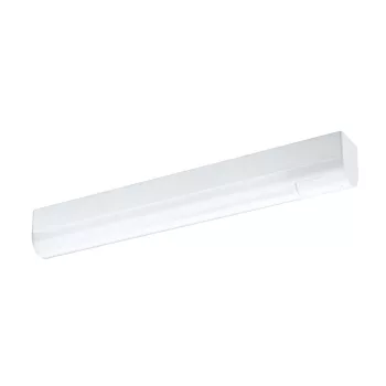   SIMOTRADE SABRINA LED-11,5W mennyezeti/oldalfali lámpatest dugaljjal, 1200lm, 11,5W teljesítmény, 4000K színhőmérséklet, IP44 védettség, 5 év garancia, 588x81x60mm ( SIMOTRADE 70 071000503 )