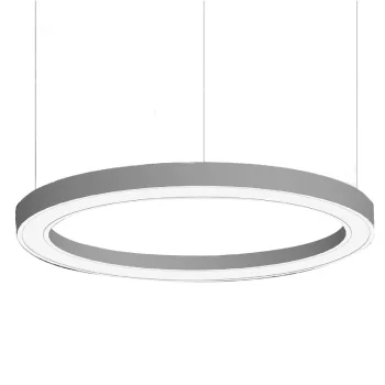   SIMOTRADE RING LED P függesztett lámpatest, 8625lm, 75W teljesítmény, 4000K színhőmérséklet, IP40 védettség, 5 év garancia, 900x80x80mm ( SIMOTRADE 70 072032502 )