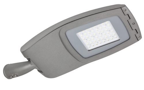 SIMOTRADE STREET LUX LED út és park világító lámpatest, 12000lm, 100W teljesítmény, 4000K színhőmérséklet, IP65 védettség, 5 év garancia, 738x289x116mm, 60mm csonk átmérő ( SIMOTRADE 70 462100501 )