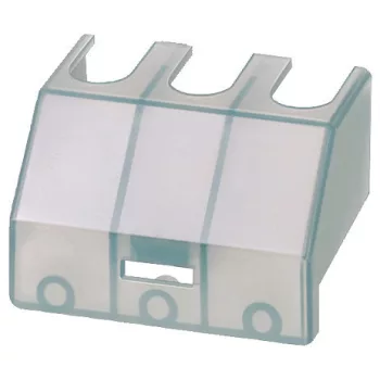 Siemens 3LD92210A CSATLAKOZO FEDÉL 3P 3LD213LD22