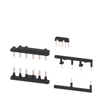   Siemens 3RA29132BB1 WIRING KIT, SCREW ELECTRICAL AND MECHANICAL, INCL. MECH. INTERLOCK, FOR WYE-DELTA STARTER, SIZE S